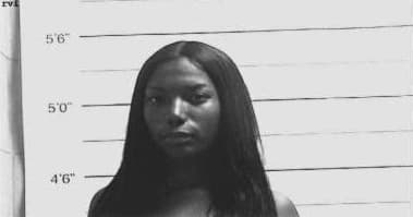 Dionne Coleman, - Orleans Parish County, LA 